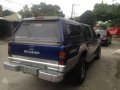 Mitsubishi Strada 1997 (4X4) for sale -2