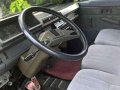 Mitsubishi l300 van good condition for sale -7