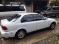 Honda Civic 97 VTI 1.6 Vtech for sale -2