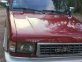 Good As New 1997 Isuzu Trooper For Sale-7