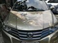 Honda City 2011 Top of the Line for sale -6