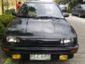 Toyota Corolla SB 1989 SKD MT Black For Sale-0