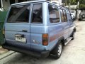 Toyota Fxs 1994 Gasoline Manual Blue-2