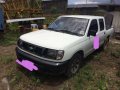 Good Condition 2000 Nissan Frontier For Sale-2