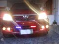 Toyota Avanza j 1.3 2008 well maintained for sale -0