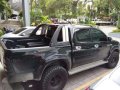 Toyota Hilux 4x4 2009 truck for sale -0