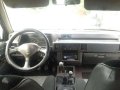 Mitsubishi Strada 1997 (4X4) for sale -3