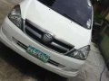 For sale Toyota Innova j diesel 2007-2