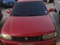 Mazda Sedan Gas red for sale -2