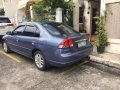 All Power Honda Civic Vti-s 2004 For Sale-2