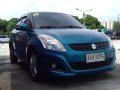 2014 Suzuki Dzire 1.2L - Automobilico SM City for sale -3