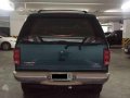 Ford Expedition Eddie Bauer top of the line for sale -5