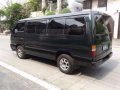 For sale 2012 Nissan Urvan-3