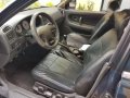 Galant 1997 MT rush pde swap sedan for sale -4