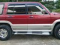 Good As New 1997 Isuzu Trooper For Sale-10