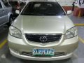 Good As New Toyota Vios 2004 1.5G For Sale-0