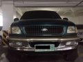 Ford Expedition Eddie Bauer top of the line for sale -0