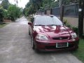 For sale Honda Civic vti-7