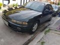 Galant 1997 MT rush pde swap sedan for sale -3