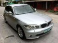 Rushhh 2005 BMW 120i E87 Top of the Line Cheapest Even Compared-2