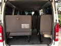 All Original 2017 Toyota Commuter MT For Sale-6