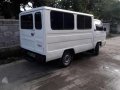 Smooth Running 1997 Mitsubishi L300 FB For Sale-1