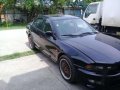 Mitsubishi Galant Vr-G 4 AT Black For Sale-0