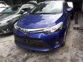 For sale 2016 Toyota Vios 1.5G-1