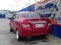 2014 Mitsubishi Mirage G4 GLX1.2L AUTOMOBILICO Southmall-2