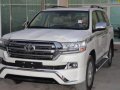 2017 Toyota Land Cruiser for sale in Manila-0