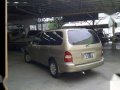 Kia Carnival like new for sale -4