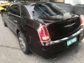 Chrysler 300C 3.6L VVT V6 AT 2012 For Sale-1