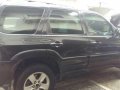 2009 Mazda Tribute 4x2 SUV AT Black For Sale-2