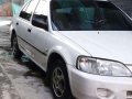 All Stock  2002 Honda City Type Z 1.3 For Sale-2