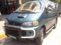 SALE Arrived 2006 Mitsubishi SpaceGear Automatic Diesel-0