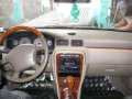 For sale Nissan Sentra Exalta 2001-8