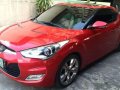 Hyundai Veloster 3DR 1.6GDi AT 2012 for sale -0