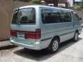 Toyota Hiace 2003 Van for sale -4
