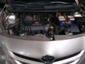 2010 Toyota Vios 1.3 Engine MT Beige for sale -10
