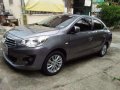 Mitsubishi Mirage G4 GLX for sale -0