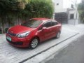 For sale 2013 Kia Rio 1.4Ex-7