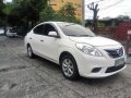 2013 nissan almera 1.5 manual for sale -2