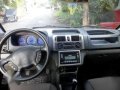 2008 Mitsubishi Adventure good for sale -5
