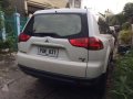 2011 Mitsubishi Montero gls v for sale -0
