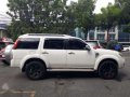 Good as New ! 2010 FORD EVEREST 4*2 AT Diesel for sale -0