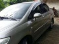 For sale Honda City 2006-0