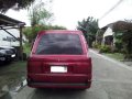 Well Maintained 2003 Mitsubishi Adventure Glx For Sale-1