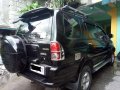 Sportivo Crosswind 05 model manual diesel for sale -5