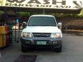 For sale Mitsubishi Pajero CK 2003-0