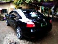 For sale Toyota Vios e 2011-11